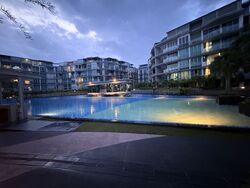 Canberra Residences (D27), Condominium #579281171